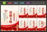 新时代党的治疆方略
