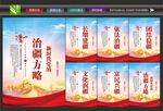 新时代党的治疆方略