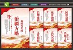 党的治疆方略