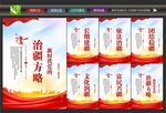 治疆方略