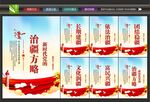 治疆方略