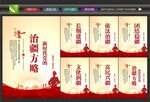 治疆方略