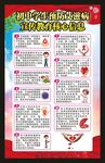 世界艾滋病日海报