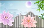 背景墙