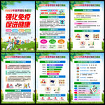 2023年强化免疫日