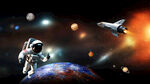 宇宙星空