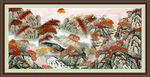 江山如画 