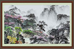 江山如画 