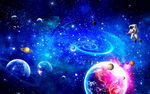 宇宙