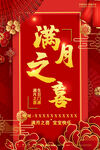 满月