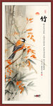 花鸟装饰画
