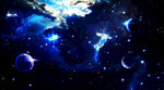星空星球