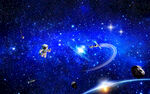 星空