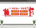 对党忠诚