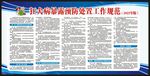 狂犬病暴露预防处置工作规范