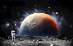 火星