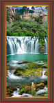 高山流水 
