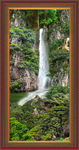 高山流水 