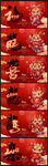 龙年新春系列海报