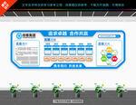 企业文化墙