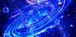 星空图