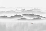 山水