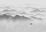 山水