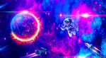 宇宙星空