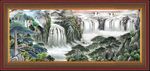 江山图 