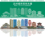 达州