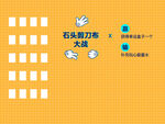 石头剪刀布