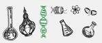 生物化学实验器具