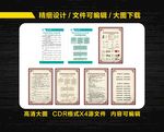 镇卫生院中药制度