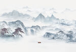 山水