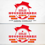 铸牢中华民族共同体意识