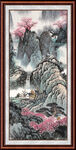 江山如画 