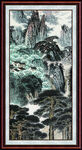 江山如画 