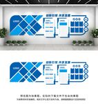 企业文化墙
