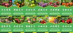 水果海报图片