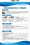 职业暴露处置及上报流程