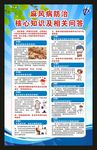 世界麻风日海报