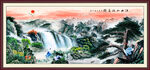 松鹤延年
