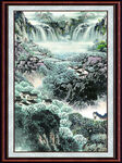 大厅流水生财