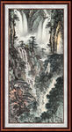 国画风景 