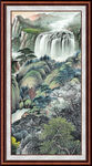 山水风景 