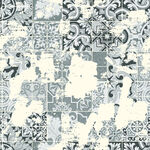 民族风几何图案