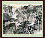 泰山