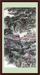 风景如画 