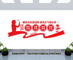 廉洁文化进校园