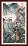 办公室装饰画